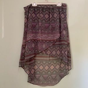 American Eagle skirt